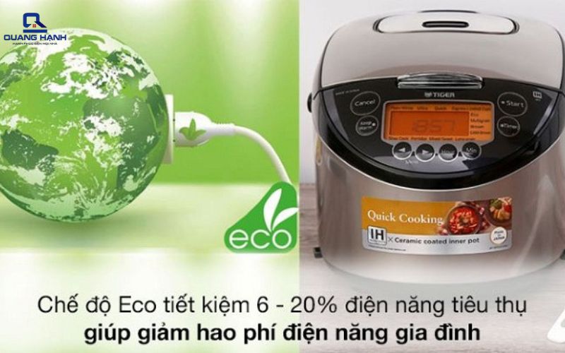 Kinh nghiệm chọn nồi cơm điện