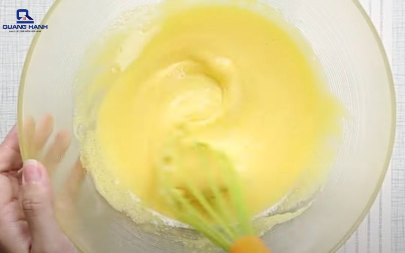 làm kem dừa bằng máy xay sinh tố