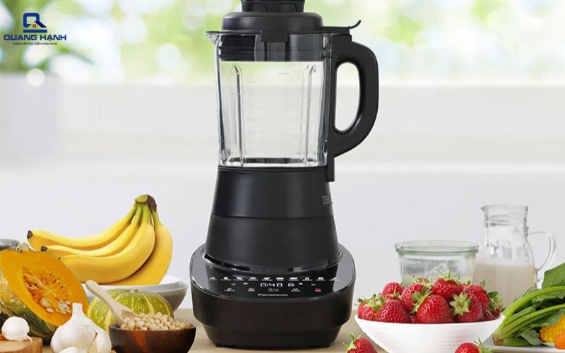Làm sữa ngô bằng máy làm sữa hạt