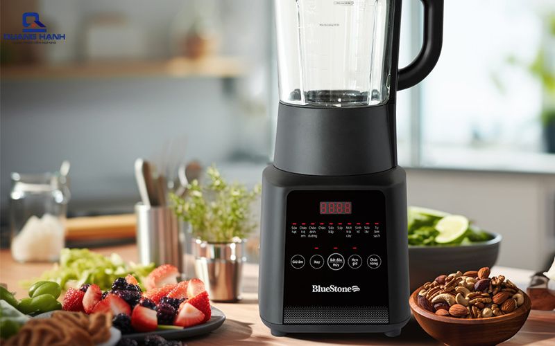 Làm sữa ngô bằng máy làm sữa hạt