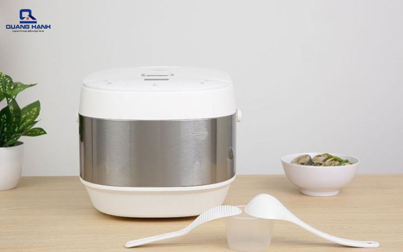 nồi cơm điện beko của nước nào