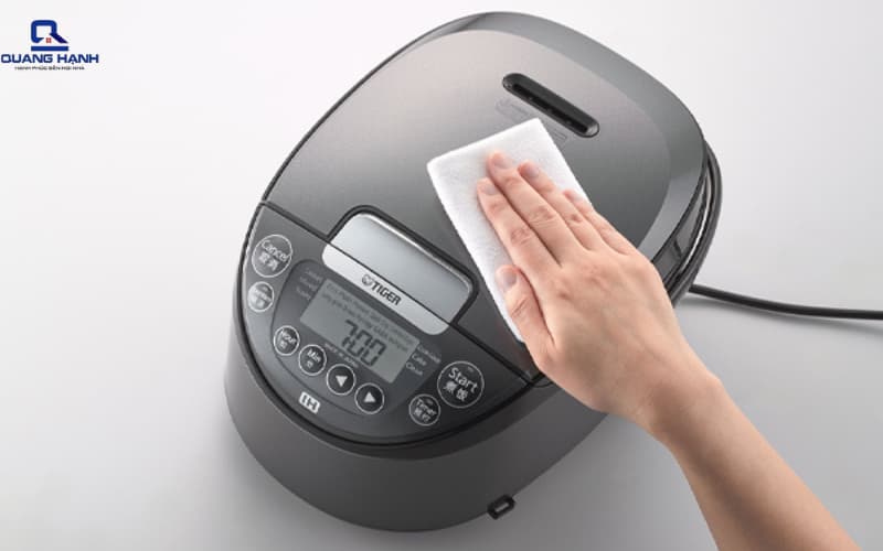 nồi cơm điện đáng mua 1