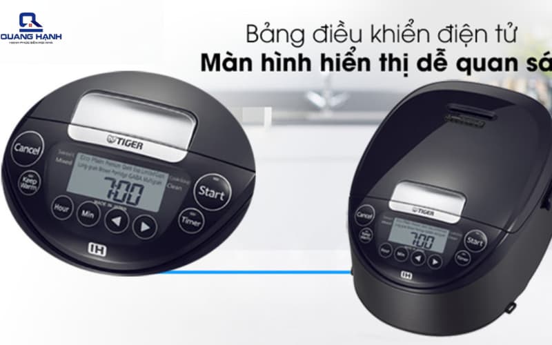 nồi cơm điện đáng mua 1