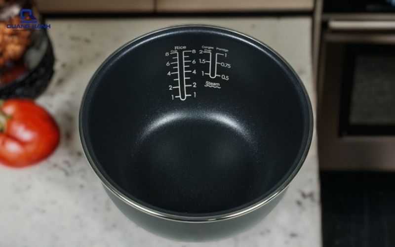 Nồi cơm điện Hawonkoo của nước nào