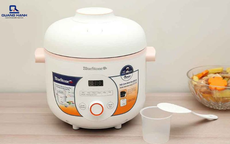 nồi cơm điện mini tốt