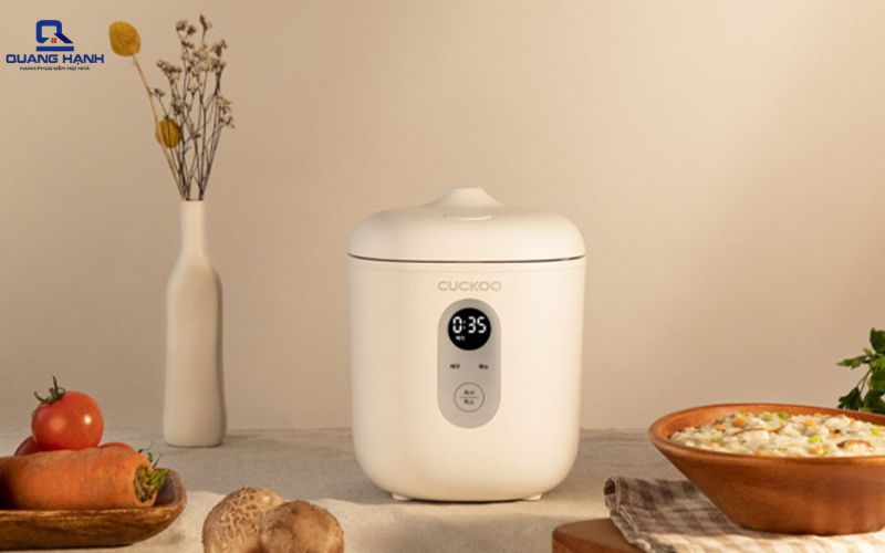 nồi cơm điện mini tốt