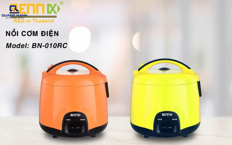 nồi cơm điện mini tốt