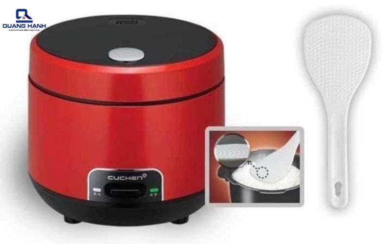 nồi cơm điện mini tốt
