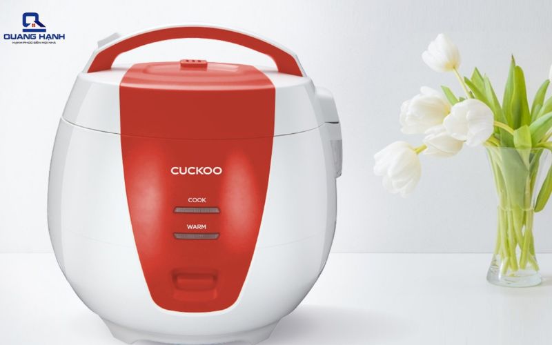 nồi cơm điện mini tốt