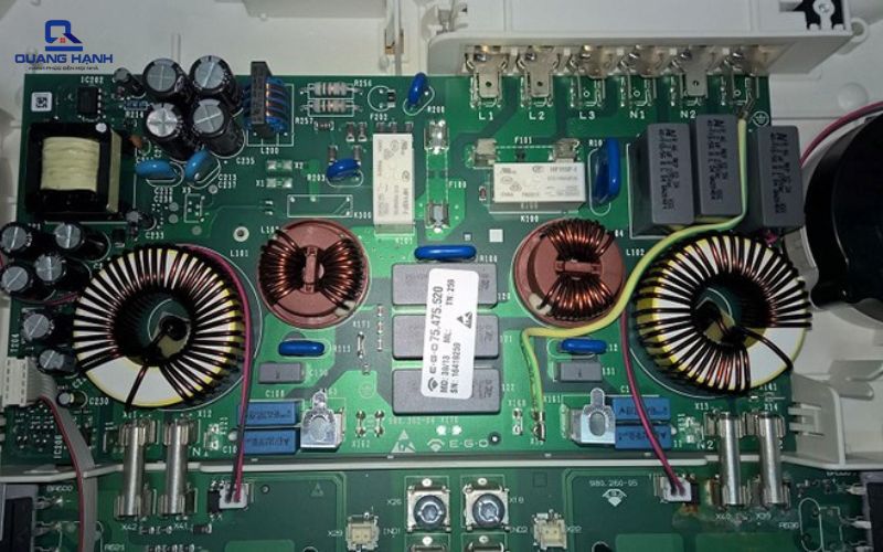 so sánh bếp từ và bếp hồng ngoạii