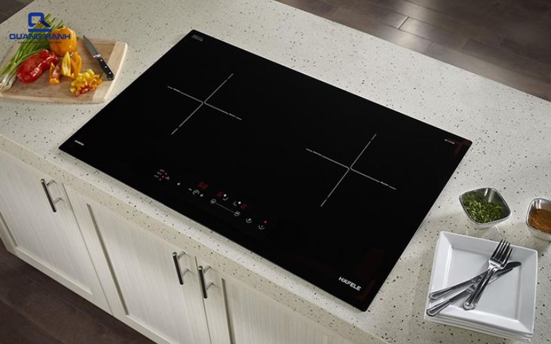so sánh bếp từ và bếp hồng ngoại