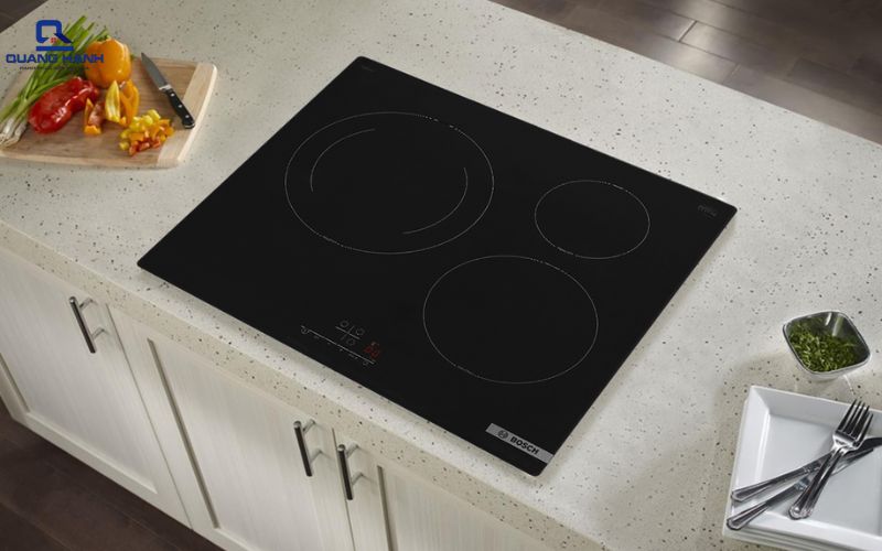 Top các loại bếp từ tốt hiện nay