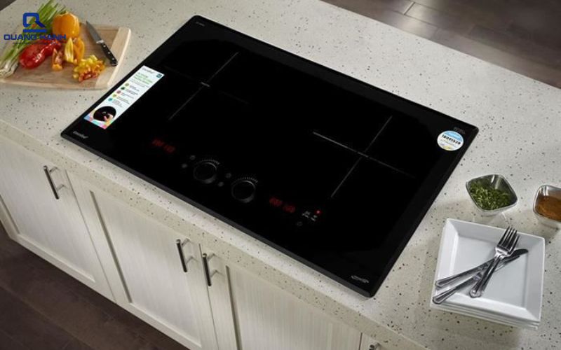Top các loại bếp từ tốt hiện nay