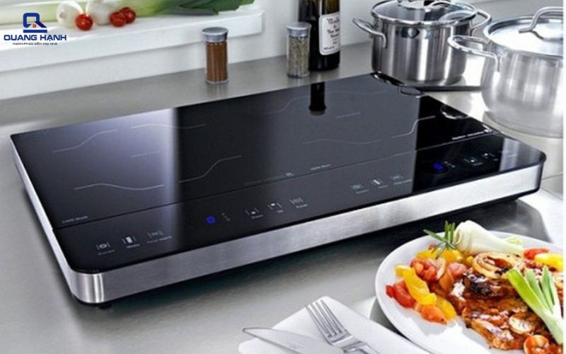 ưu nhược điểm bếp từ đôi dương 