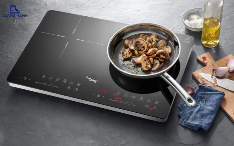 ưu nhược điểm bếp từ đôi dương 