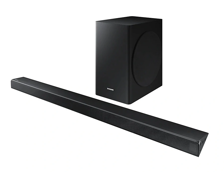 Loa thanh (Soundbar)