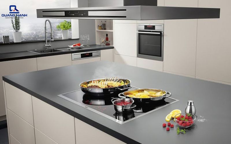 Bếp từ có tính phong thủy không