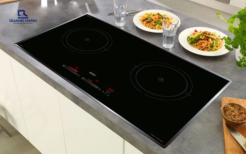 bếp từ khác gì bếp điện