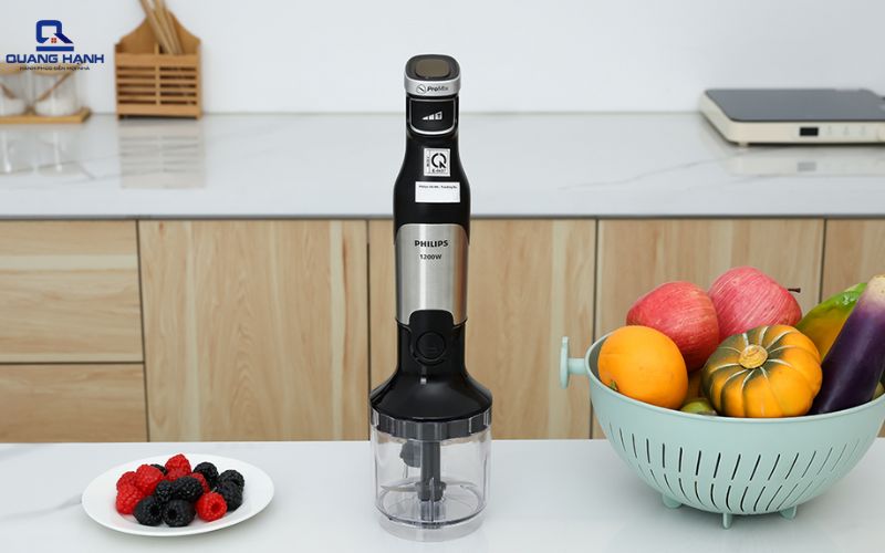 các loại máy xay cầm tay Philips Hr2685/00