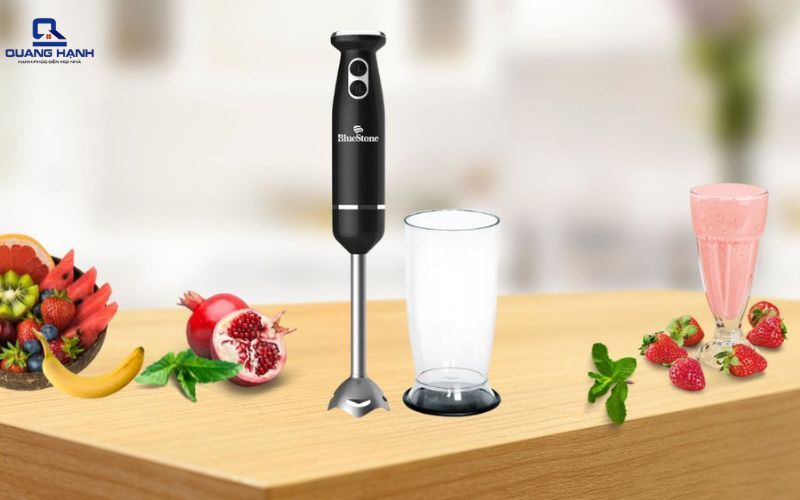 các loại máy xay cầm tay Bluestone BLB-5216