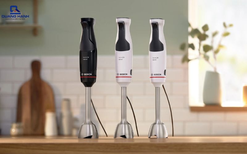 Máy xay cầm tay Bosch MSM4B624