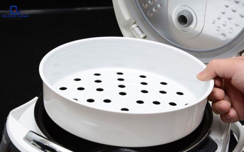 các tính năng nổi bật nồi cơm điện