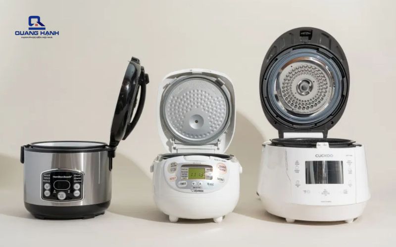 cảm biến nhiệt nồi cơm điện là gì