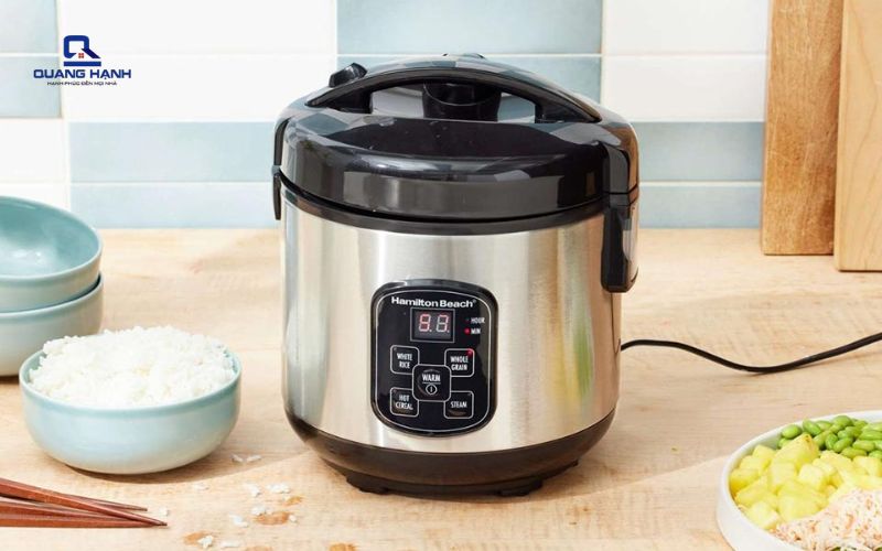 cảm biến nhiệt nồi cơm điện là gì