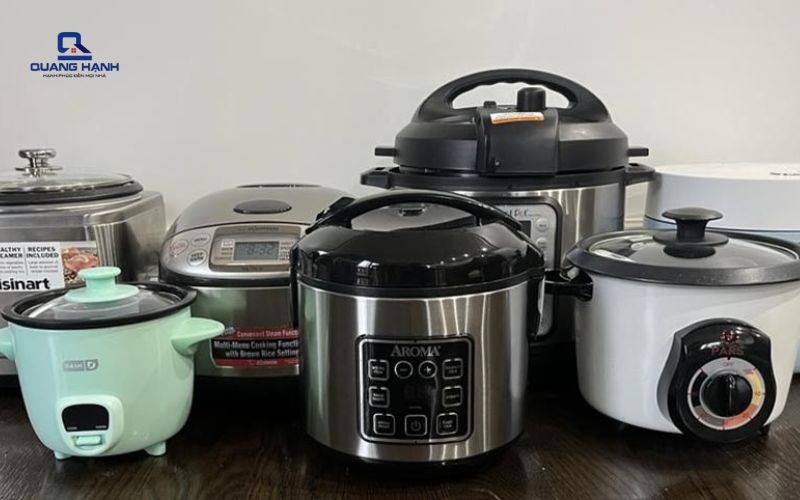 cảm biến nhiệt nồi cơm điện là gì