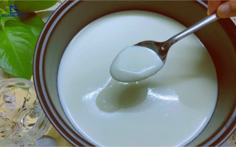 Công dụng nồi cơm điện - ủ sữa chua