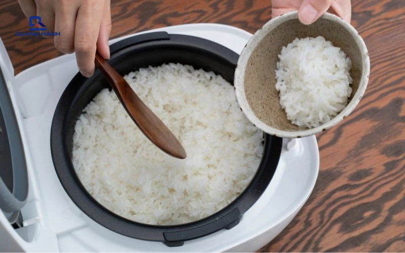 công nghệ nấu ih là gì