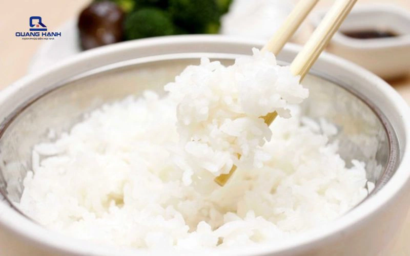 Hướng dẫn cách sử dụng nồi cơm điện Mishio