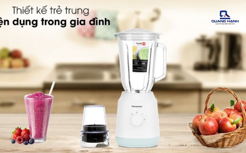 kich thước máy xay sinh tô