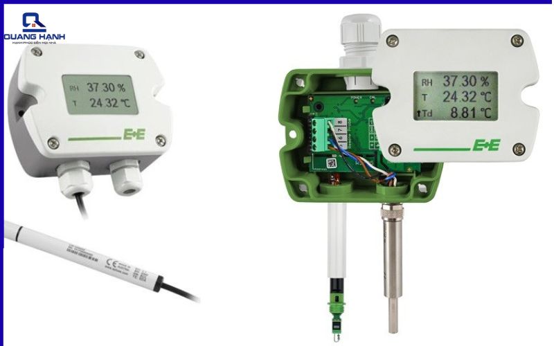 Linh kiện máy hút ẩm gồm những gì