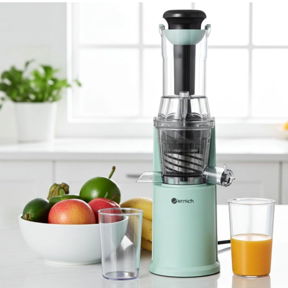 Máy ép chậm Elmich JEE-8723 QH242723 1