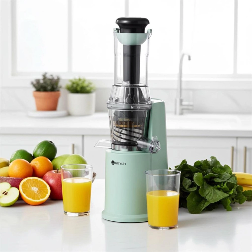 Máy ép chậm Elmich JEE-8723 QH242723 3