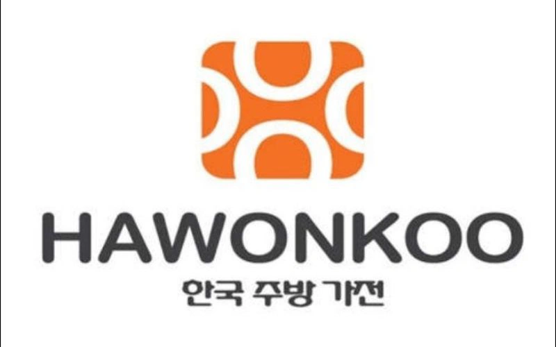 Máy ép trái cây Hawonkoo của nước nào