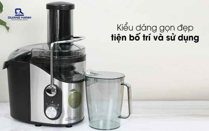 Thiết kế máy ép hiện đại, chuyên dùng