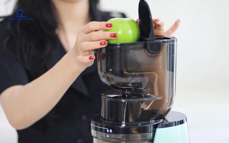 Máy ép trái cây Kalite - Thương hiệu uy tín đến từ Việt Nam
