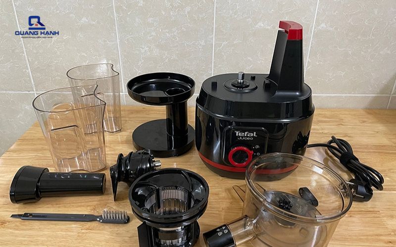 máy ép trái cây của nước nào