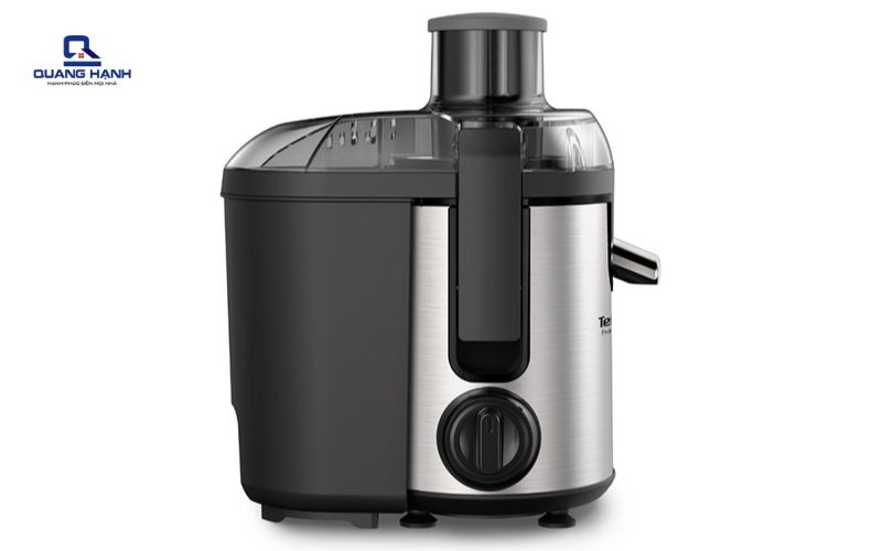 Máy ép trái cây Tefal của nước nào