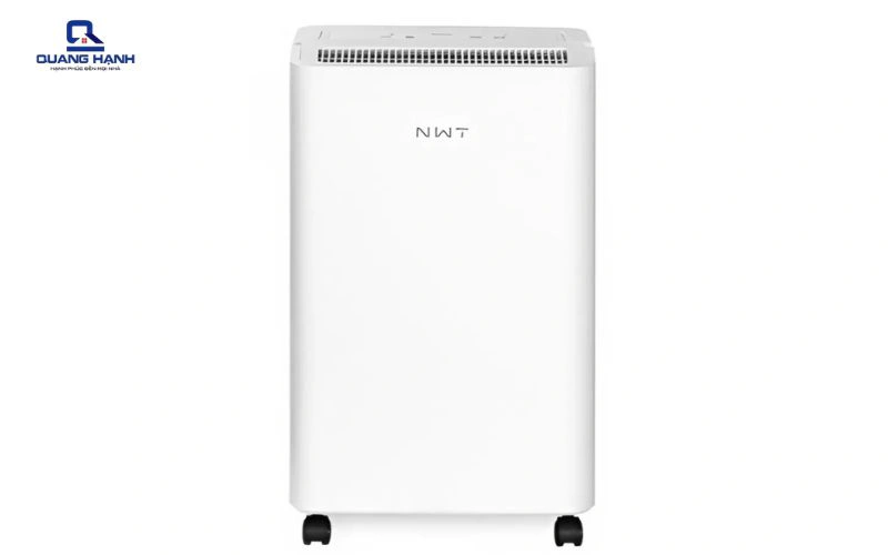 máy hút ẩm 16l
