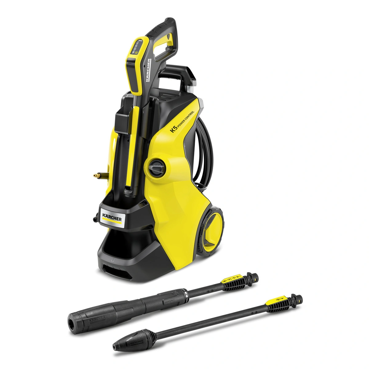 Máy xịt rửa