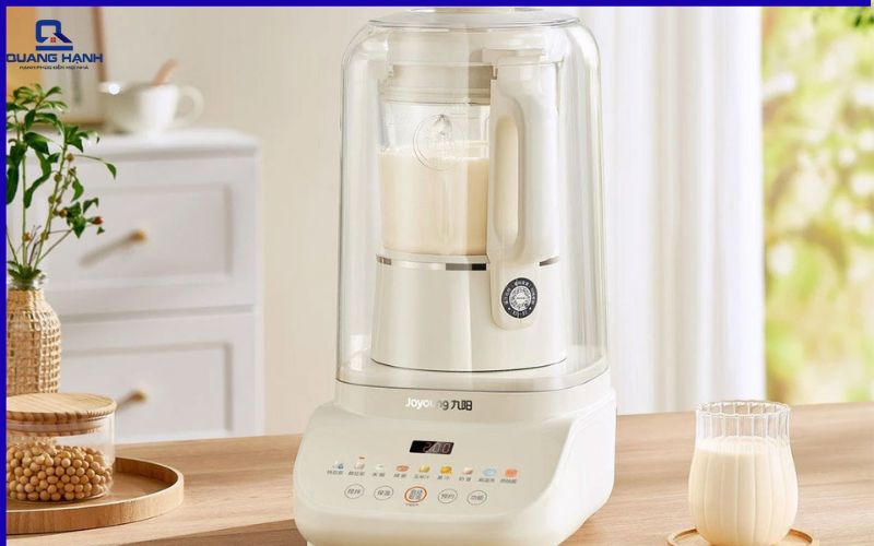 máy xay các loại hạt khô tốt