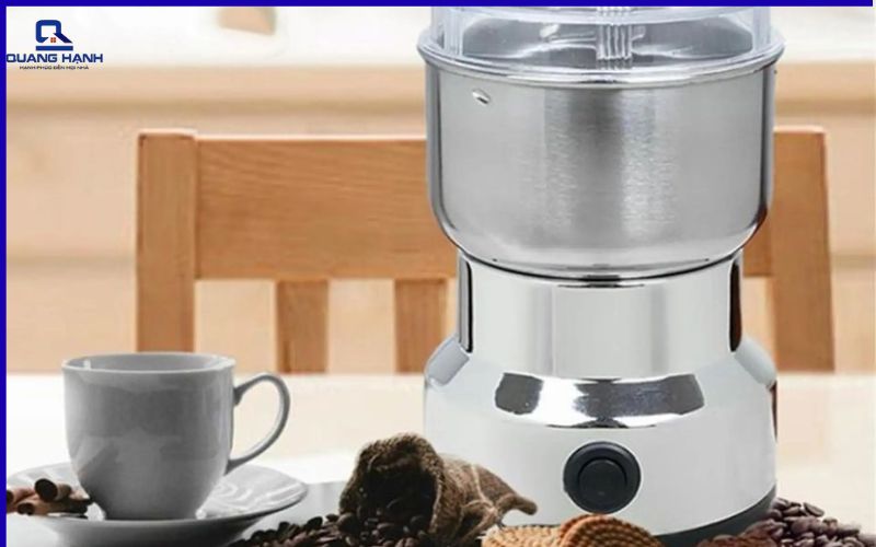 máy xay các loại hạt khô tốt