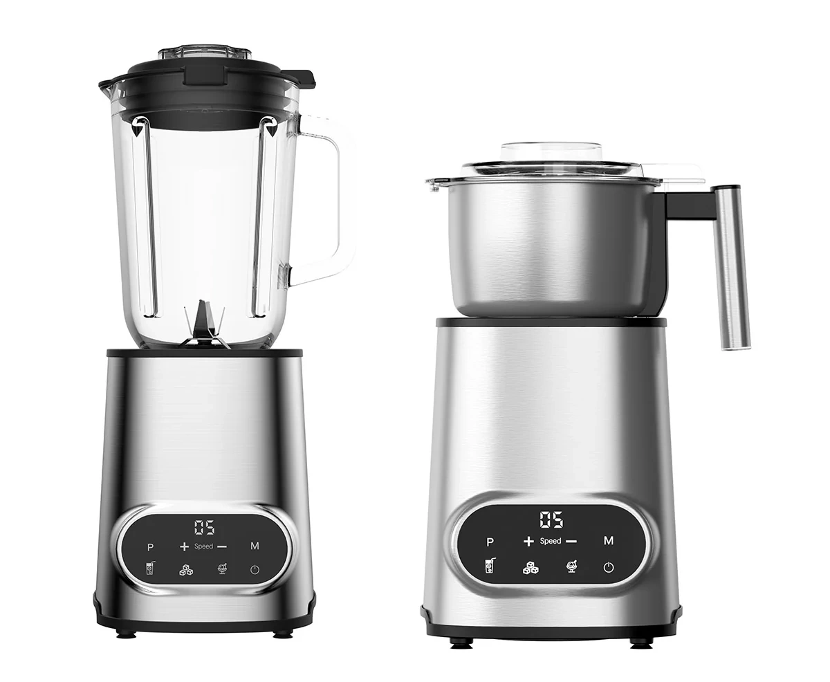 Máy xay sinh tố để bàn