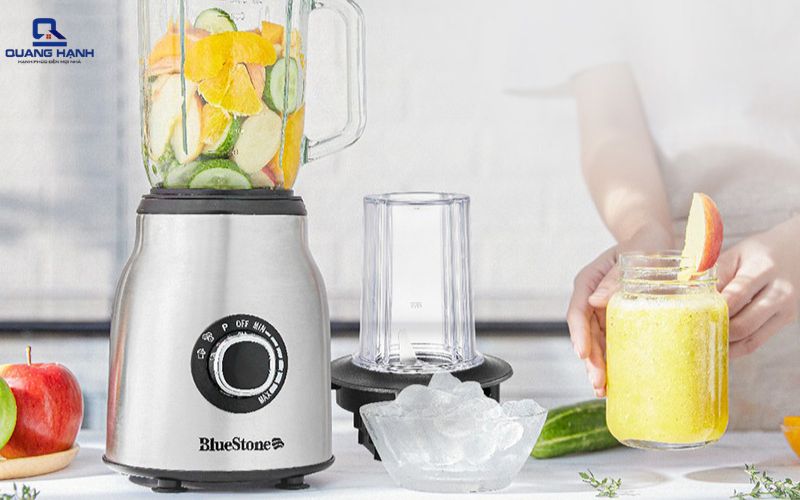Nên xay khô hay xay ướt