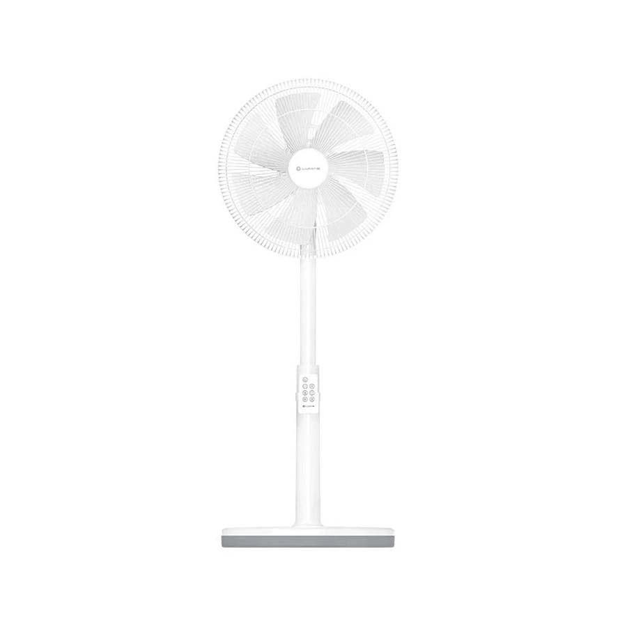 Quạt điện biến tần Lumias F08