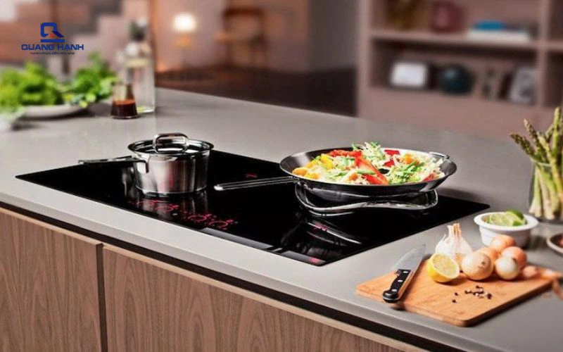 so sánh bếp từ bosch serie 6 và serie 8