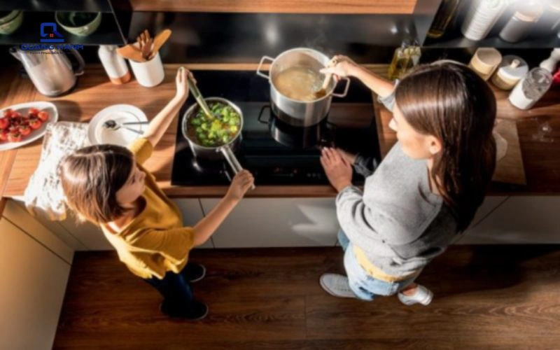 so sánh bếp từ bosch serie 6 và serie 8